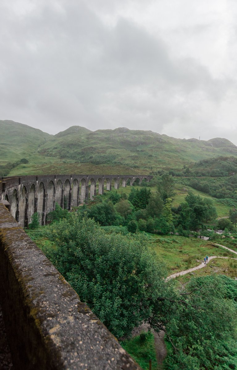 Photo 2/6 by @jackxsampson - When Jack isn't working or studying, he's exploring Scotland.  Jack is an architectural photographer based out of Dundee, Scotland, and is bringing our philosophy of True Highland Spirit to life over the coming days.