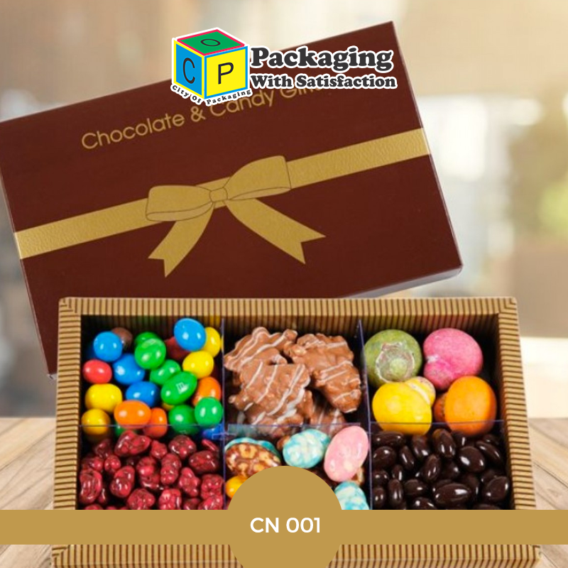 cityofpackaging's tweet image. bit.ly/2Tc5Tv8
 #CANDYBOXES #CITYOFPACKAGING 
The appropriate packaging solution that enhance the appearance of your candies on the retail shelves is only custom candy boxes which are available as per your requisite
EMAIL:support@cityofpackaging.com