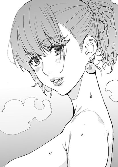 阿吽次のキャラです。 