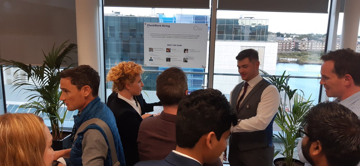 #accenturelot great fun