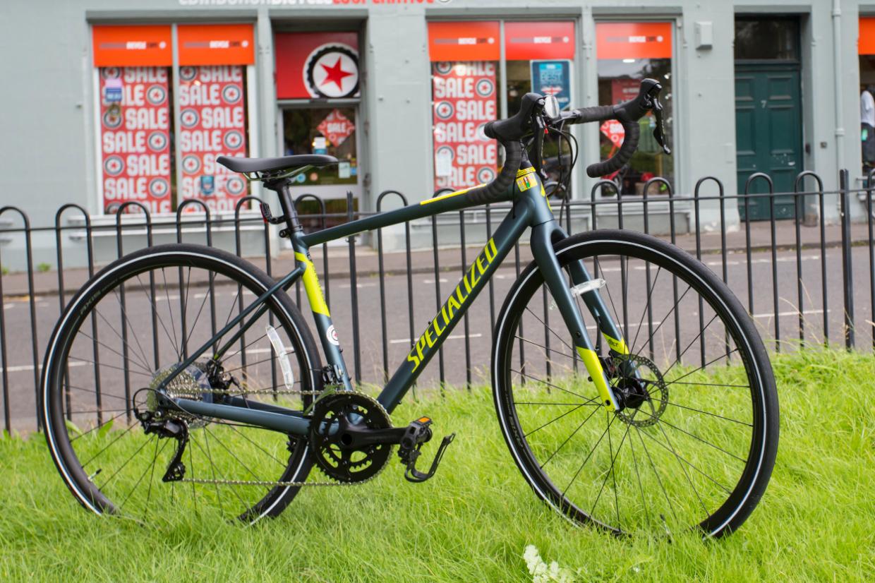 Edinburgh Bike Coop on X