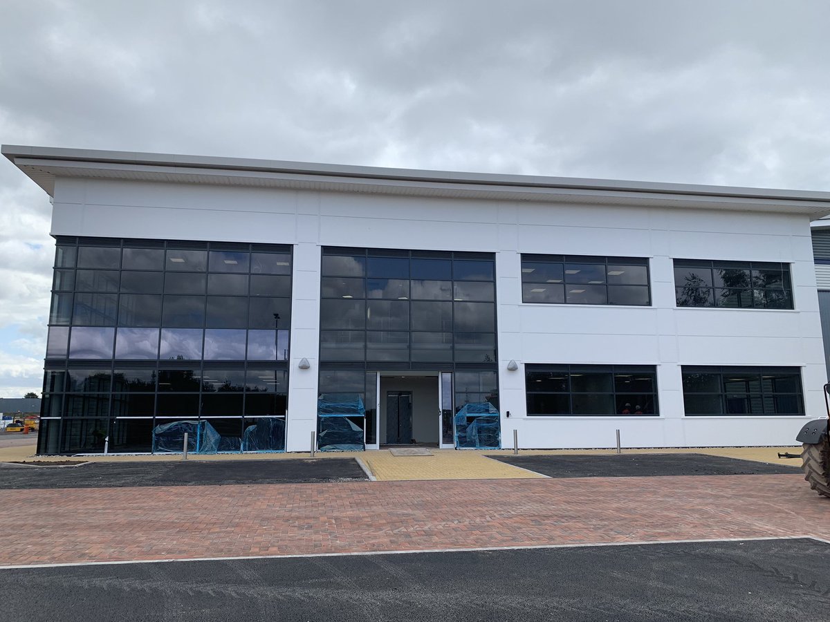 North Time & Data on Twitter "A few weeks ago 2 of our engineers flew