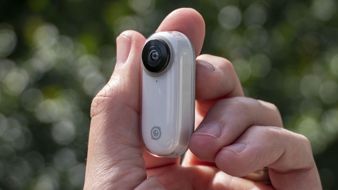 Degreefpartner's tweet photo. De nieuwe @Insta360 GO een Ultra-compacte Action Camera. Lees meer op: https://t.co/e3w6w3wFhn https://t.co/MTgkKiAkuS