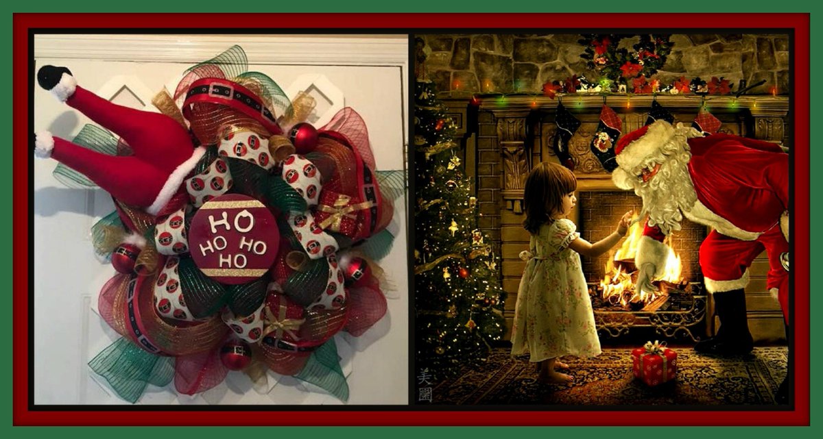 lmcook30's tweet photo. Holly Jolly Santa Christmas Wreath
ETSY LABOR DAY SALE - 10% OFF
CUSTOM ORDERS Welcomed https://t.co/9HDlkJ2znh @etsy #Handmade @handmadehour #etsyteamunity #Etsy #craftychaching #craftshout #etsyspecialt #ChristmasWreath #ChristmasDecor #SantaDecor #SantaClaus #WhimsicalWreath https://t.co/gH8QdVD4L0