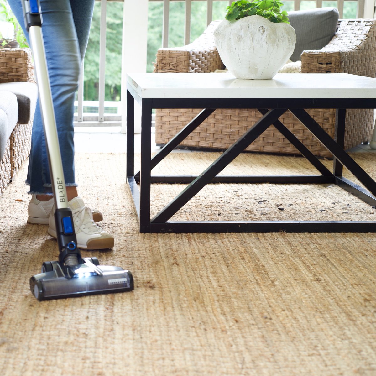 #ad #giveaway Enter to win a ONEPWR Blade Cordless Vacuum from <a href="/HooverUSA/">Hoover</a> : instagram.com/p/B1t4d3FAHCJ/ #ONEPWR #HooverONEPWR #ONEPWRcordless