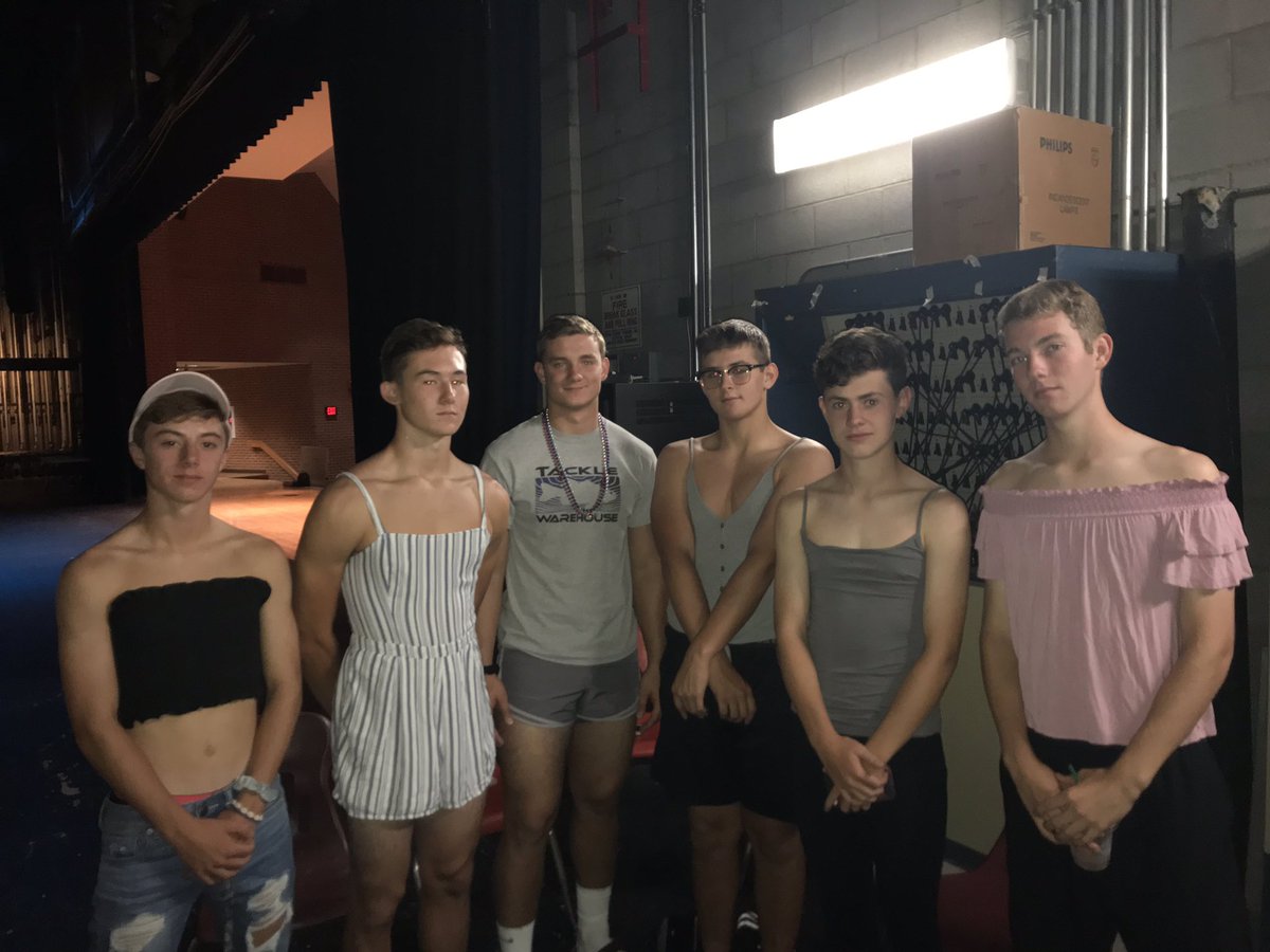 RHS Student Council tweet media