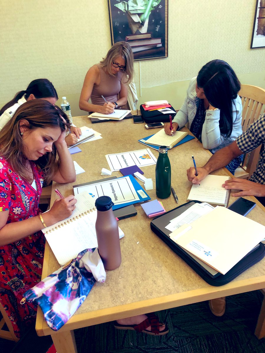 Lauren Kaufman (@laurenmkaufman) on Twitter photo What a FUN morning on Day 2 of New Teacher Orientation! Relationship building, Core Values, a read aloud, raffles...all along with LOTS of smiling and laughter! #ProudToBeLB #LBLeads <a href="/RomanelliPaul/">Paul Romanelli, Ed.D.</a> What a FUN morning on Day 2 of New Teacher Orientation! Relationship building, Core Values, a read aloud, raffles...all along with LOTS of smiling and laughter! #ProudToBeLB #LBLeads <a href="/RomanelliPaul/">Paul Romanelli, Ed.D.</a>
