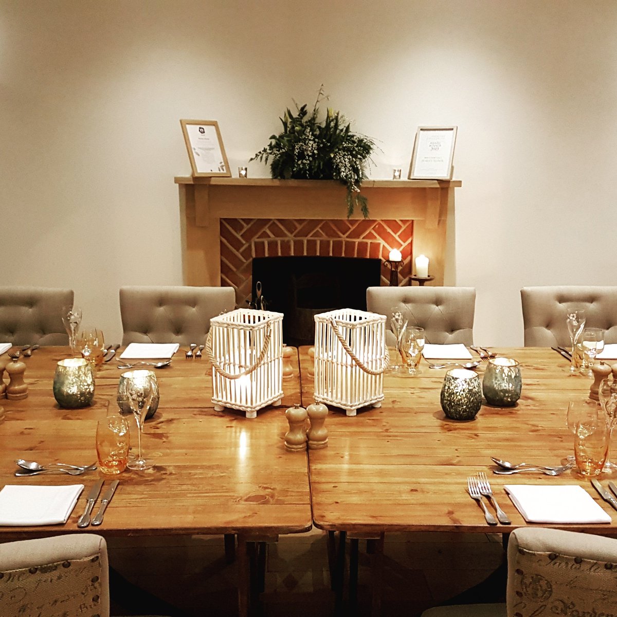Focus_Venue's tweet photo. A cosy #venue that's packed with #character in the 💚 of the New Forest. To find out more about this or any of our other great #venues, just call! #WednesdayWisdom #venue #meeting #event #conference #WednesdayMotivation #eventprofs #meetingprofs #Conferences @Burley_Manor https://t.co/Hy6FTB5Ay8