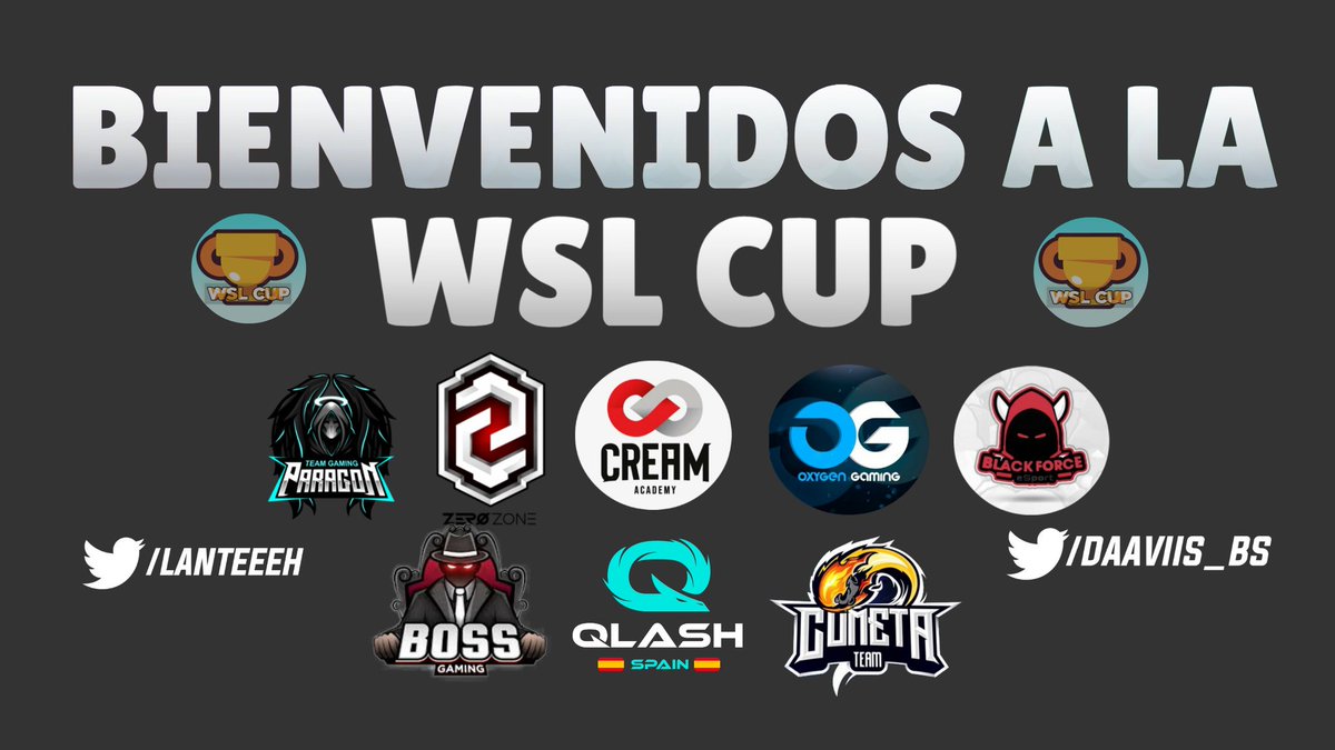 lanteeeh's tweet photo. Todos los que jueguen Brawl lo tienen que ver! 💪💪 Hay equipos muyy tochos (podéis ver todos los equipos en la foto) https://t.co/sFQI8Zh6iN