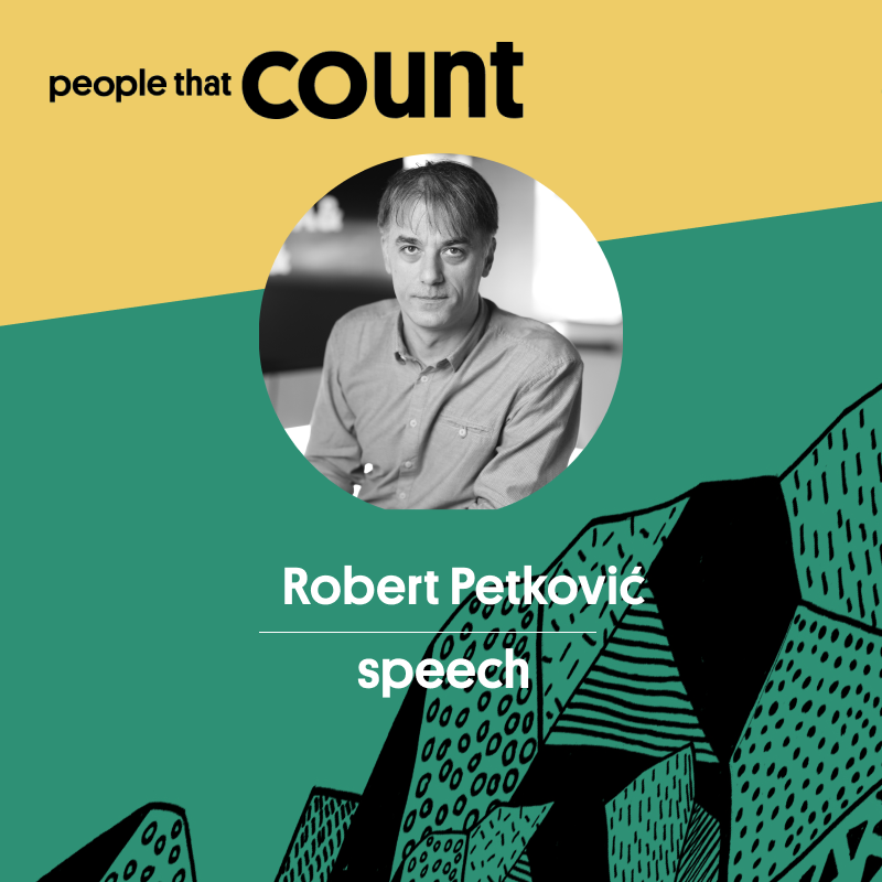 PTCWarsaw's tweet photo. 🔥 @ropetko  👉  Google Analytics specialist with 25+ years of experience in everything web-related. 
❗️ He's joining #PeopleThatCount with speech: "How to Use Enhanced Analytics to Grow Your Webshop"
#ptc2019 #measure #analytics #warsaw https://t.co/vOGLkruYst
