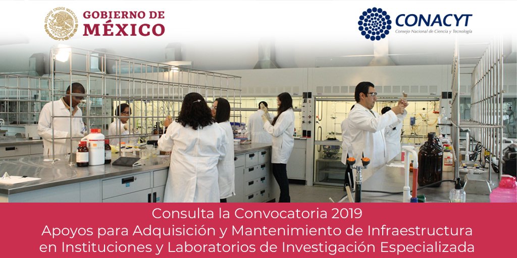 Secretaría de Ciencia tweet media