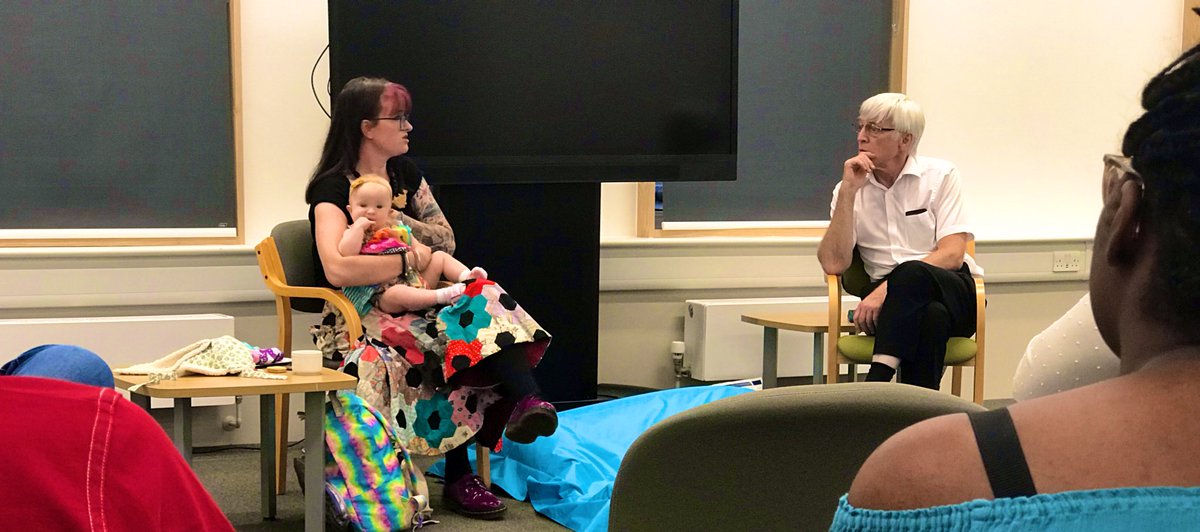 Buckingham Enterprise & Innovation Unit tweet media