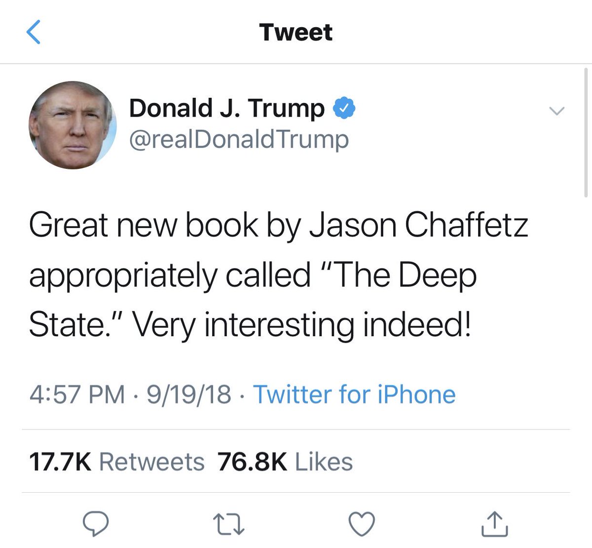 LRBitisnot's tweet photo. @dustinhines @GodsDesign17 @stevebenen @MSNBC @GOP @jasoninthehouse @jasoninthehouse did what he was told. 

“Shut your fucking YAP, Jason Chaffee. You want your 15-year-old daughter to have a crippled old father living in a cardboard box by my fucking dumpster, you prick?” ~@Trump

Now #Chaffetz gets the Regime payback. ThIS IS how it works.💸 https://t.co/30NVSBTrOy