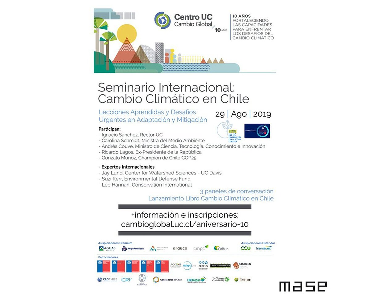 MASE.UC (@mase_uc) on Twitter photo 