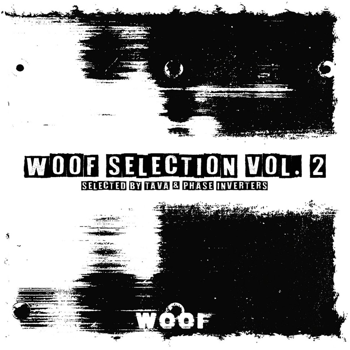 <a href="/TAVAofficial/">TAVA</a> &amp; <a href="/phaseinverters/">Phase Inverters</a> Pres. Woof selection Vol-2. Preorder your copy on <a href="/beatport/">Beatport</a> 👉 bit.ly/2U6ZqSX •