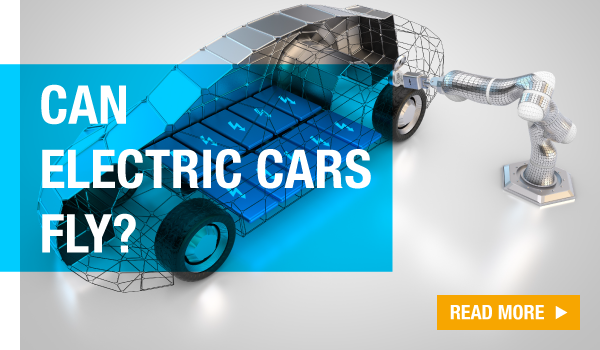 Broekman #Logistics goes back to the future, asking if #electric cars can fly? Read the article and decide for yourself: what is a better trade-off? Flying in EVs or Sailing in fossil fuel-powered cars. bit.ly/2UaIjiO