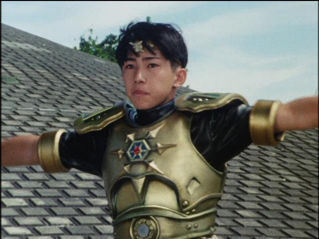 アニス 山口将司 さん お誕生日おめでとうございます キングレンジャー リキの勇気と正義を忘れません 山口将司誕生祭19 山口将司誕生祭 8月28日は山口将司の誕生日 超力戦隊オーレンジャー オーレンジャー T Co K14coeer1d