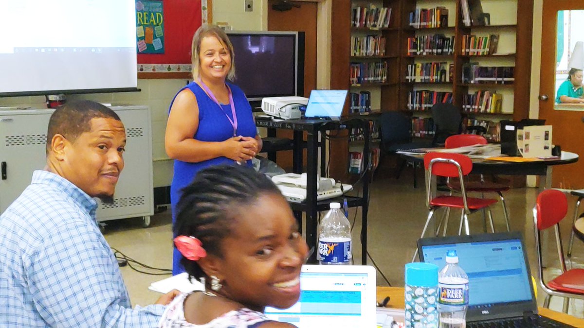 CHES_TAG's tweet photo. Our 2nd grade TAG Teachers are getting a chance to review the new TAG Guiding Document for reading!!! WOW!! This awesome document will help the teachers work smarter vs harder!! Way to go team!! @PGCPSTAG #differentiaton #everythinggoogle #resources #TAGbestpractices https://t.co/zGwhcT3n5F