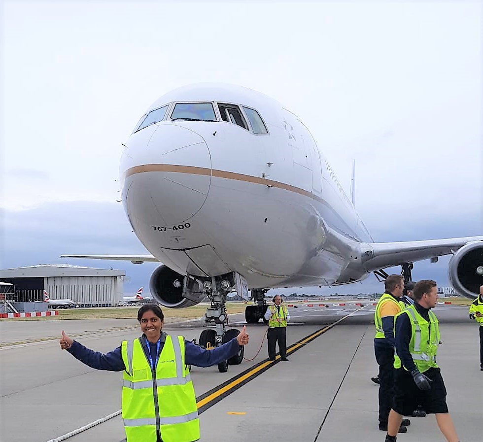 Loughborough Business School tweet media