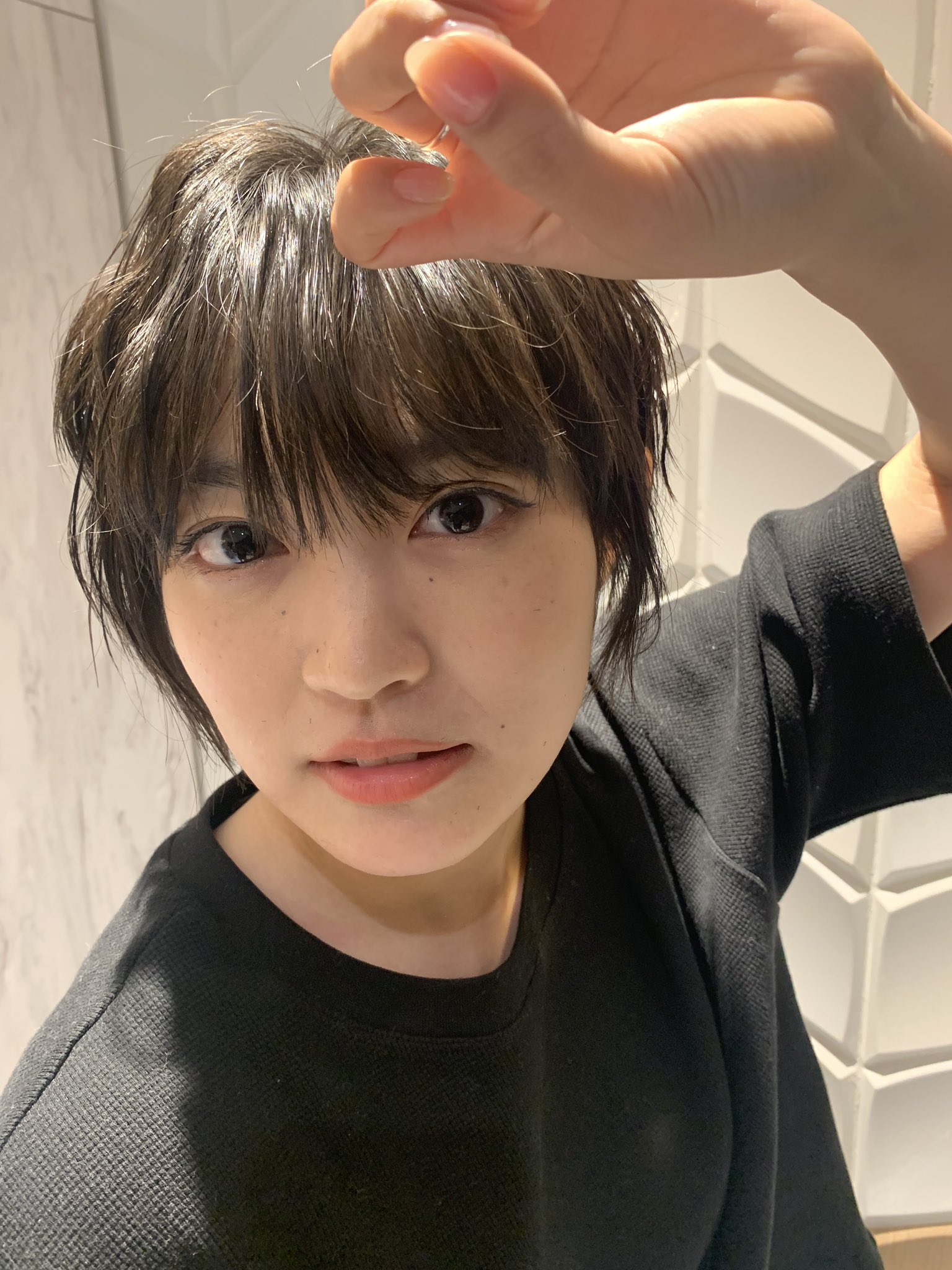 私立恵比寿中学 エビ中 生写真 柏木ひなた 柏木ひなた（私立恵比寿中学） - エビ中・柏木ひなたの笑顔
