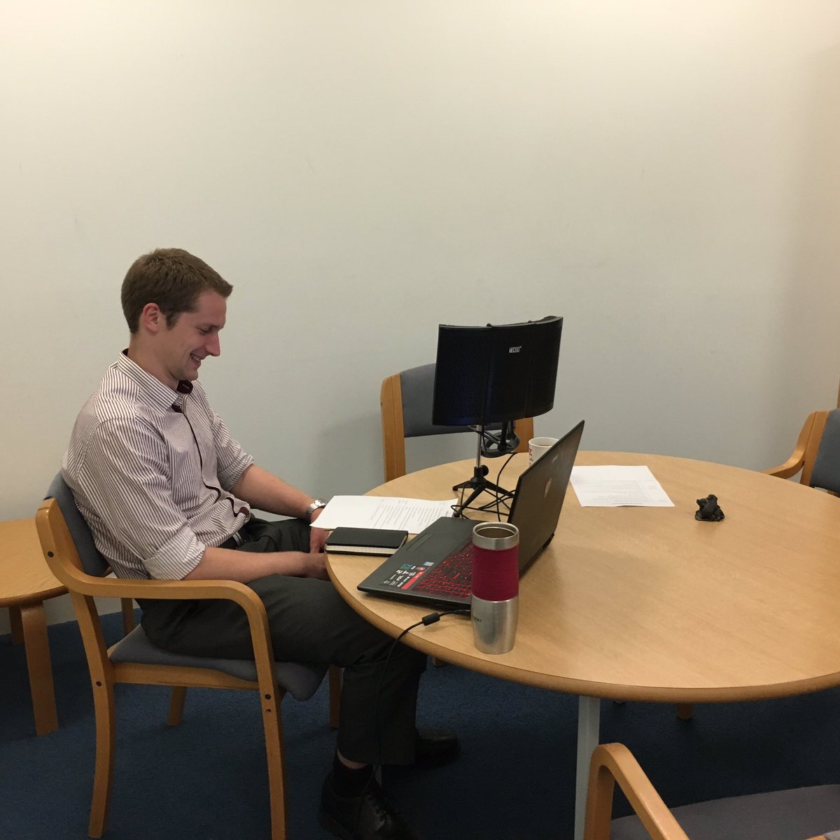 statdosepod's tweet photo. Itβs that time again!
#STATdose
#Podcast
#Simulation
@ExeterMedTruro https://t.co/QXiZ8rGF0L