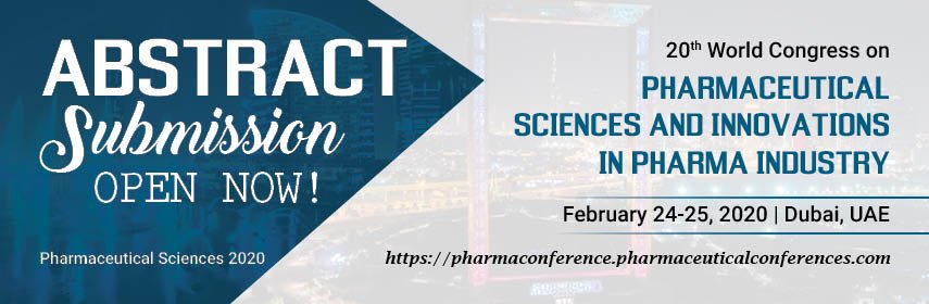 PharmaEvent2020's tweet photo. #PharmaceuticalSciences and Innovations in #Pharma_Industry 2020
#Dubai
February 24-25, 2020
Abstract submission and Registrations is going on... 
Hurry up Follow the link for registering yourself : https://t.co/vPILR62LF2
@Pharma_GD
@GEAPharma https://t.co/6WXxMfvzR3