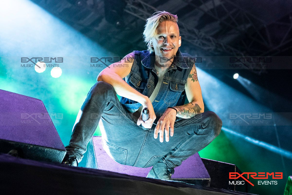 extrememusicev's tweet photo. Grupo: @heatsweden #heatsweden
Fecha: 23-8-2019
Sala: #parcdelspinetons
Ciudad: #Ripollet
Promotor: @ripolletrock
Photo by 📷: @JordiGarciaA
#metalmusic #metalphotography #metal #metalphoto #music #live #onstage #stage https://t.co/otgM0aKRvL