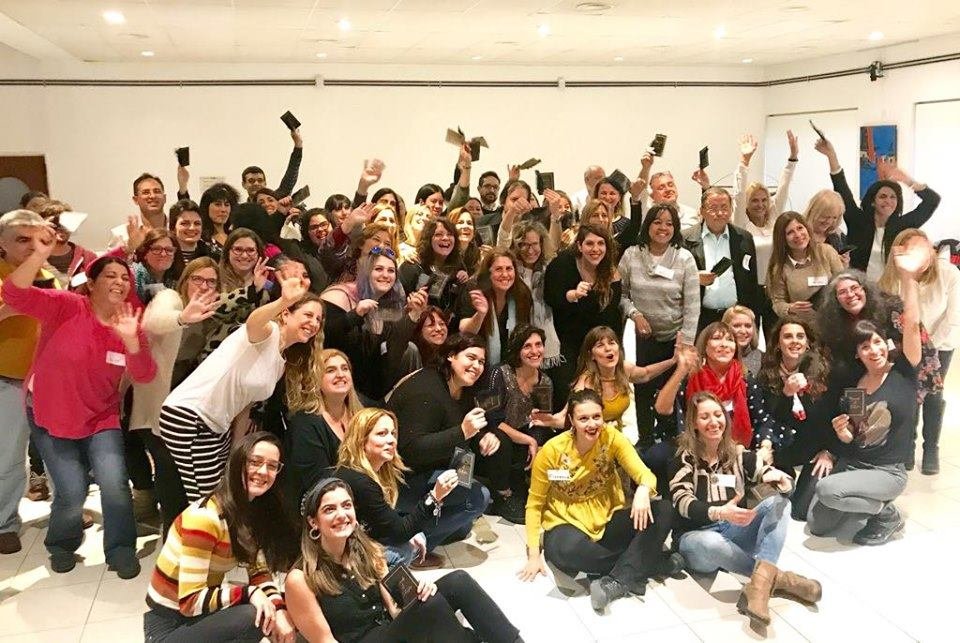 AgencyVedra's tweet photo. (1/3) Lo hicimos nuevamente!

Estamos felices de compartir con ustedes el resultado de las excelentes jornadas de @SASH_ARG 

Resultado que no hubiese sido posible sin el inmenso esfuerzo de SASH en su conjunto, es un honor para nosotros haber sido parte de semejantes Jornadas. https://t.co/cqJm0yY1IS