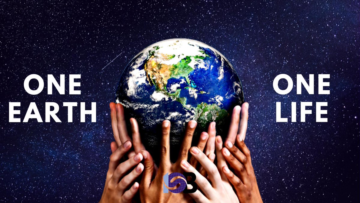 22_icb's tweet photo. #OneEarthOneLife #22ICB #ICB2020 https://t.co/gOwKnP0tHa