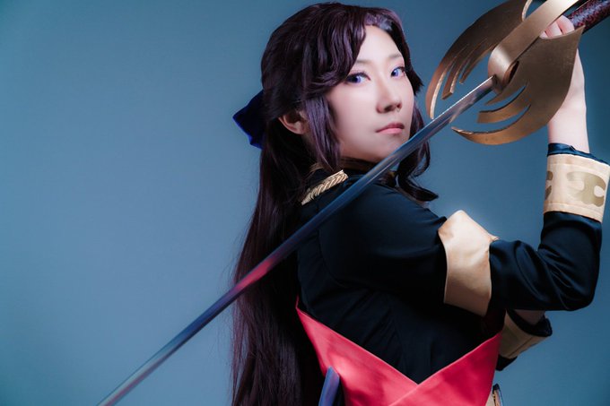 コスプレイヤー小鞠のTwitter画像57