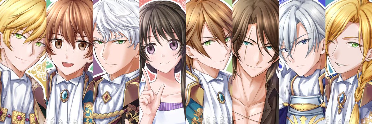 私この度 王国騎士団独身寮の家政婦をすることになりました コミカライズ連載公開カウントダウンイラストまとめ Twitter