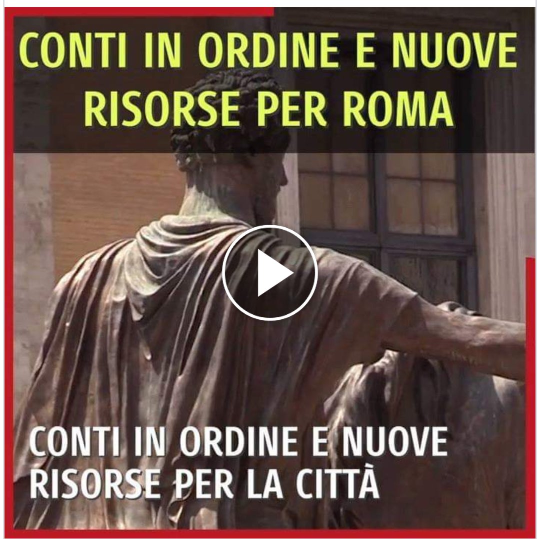 marta_comunica's tweet photo. Con fiducia auspichiamo che con questi dati positivi #RomaCapitale investa nelle risorse pronte delle graduatorie #22procedure e completare la rigenerazione della macchina amministrativa. Il 30.09 si avvicina! Fate presto!!! #finoallultimoidoneo
#nonfatescadereilmerito https://t.co/CsZgwYwP9i