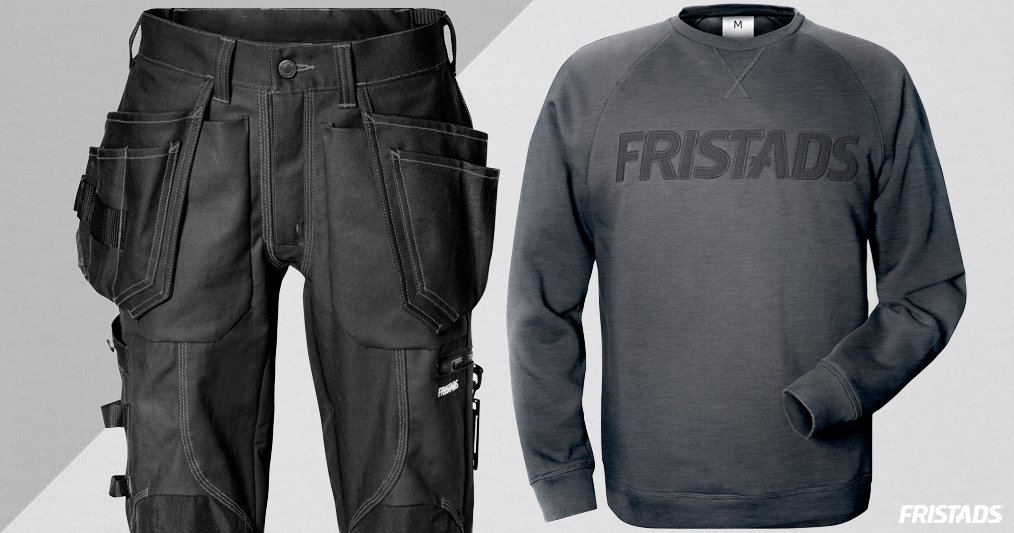 -SNEAK PREVIEW- De nieuwe generatie broeken van FAS® katoen worden dit najaar gelanceerd. Comfortabele broeken met een perfecte pasvorm. Hij komt in 3 kleuren in heren- en damesmodel. De sweaters zijn ook nieuw dit najaar en komen in 2 kleuren.

Binnenkort meer!