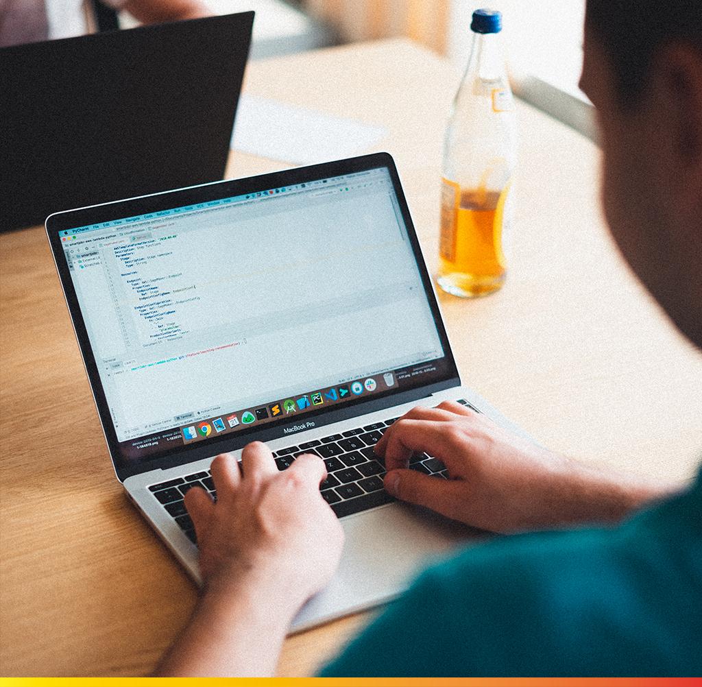 Smartjobr's tweet photo. Currently we're intensively working on further improvements for our #MachineLearning, so that in future you can get even more precise #matchings. https://t.co/WTpZWtNuH7