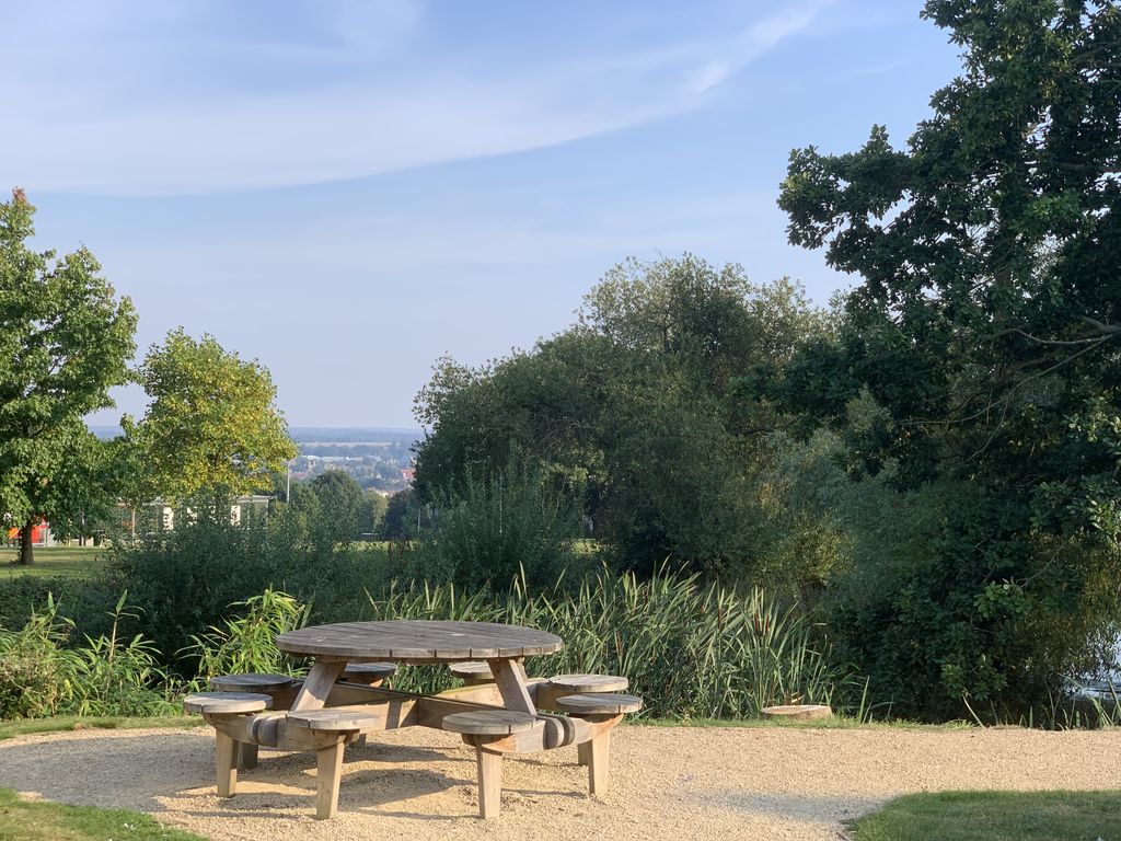 weippl's tweet photo. I have to leave #ARES2019 to attend Trustbus2019 (https://t.co/XnayfVWxXv) at #DEXA2019. It's hard to leave such as nice place. https://t.co/cXmPIsisCd