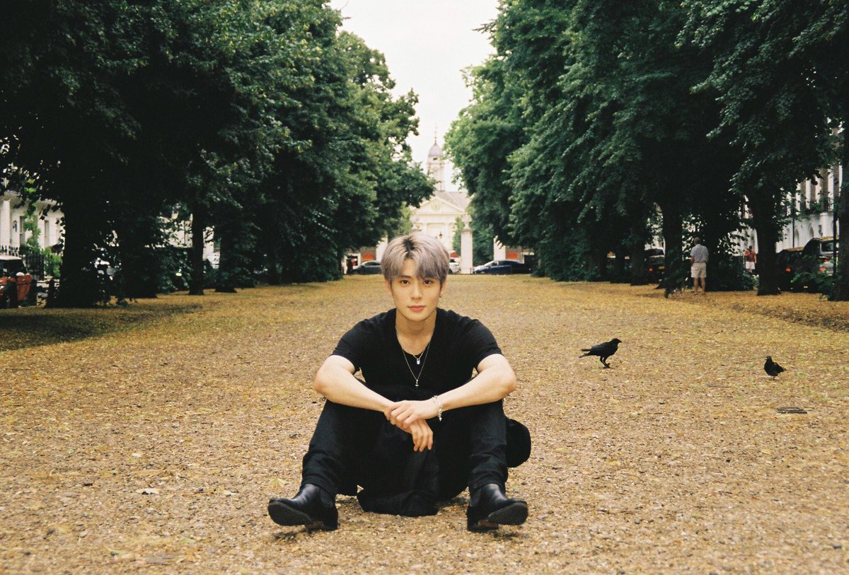 : Kodak Colorplus 200 / Kodak Portra 400 #NCT카메라  #JAEHYUN  #35mm  #재현  #NCT  #JAETOGRAPH