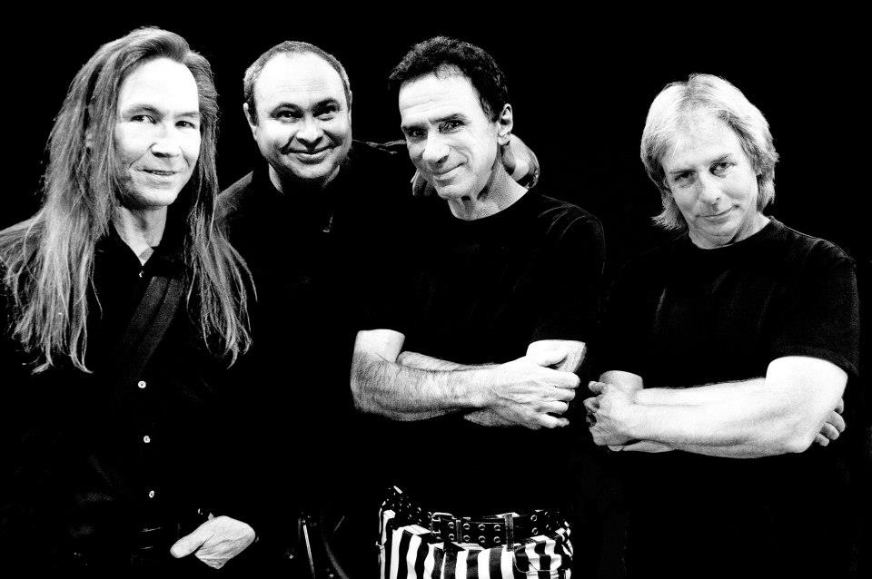 It's going to be a fun night on Saturday, August 31st with The Fools &amp; @ The Stompers so don't miss this great show! Get your tickets at bit.ly/2GwZMMd #LowellSummerMusic