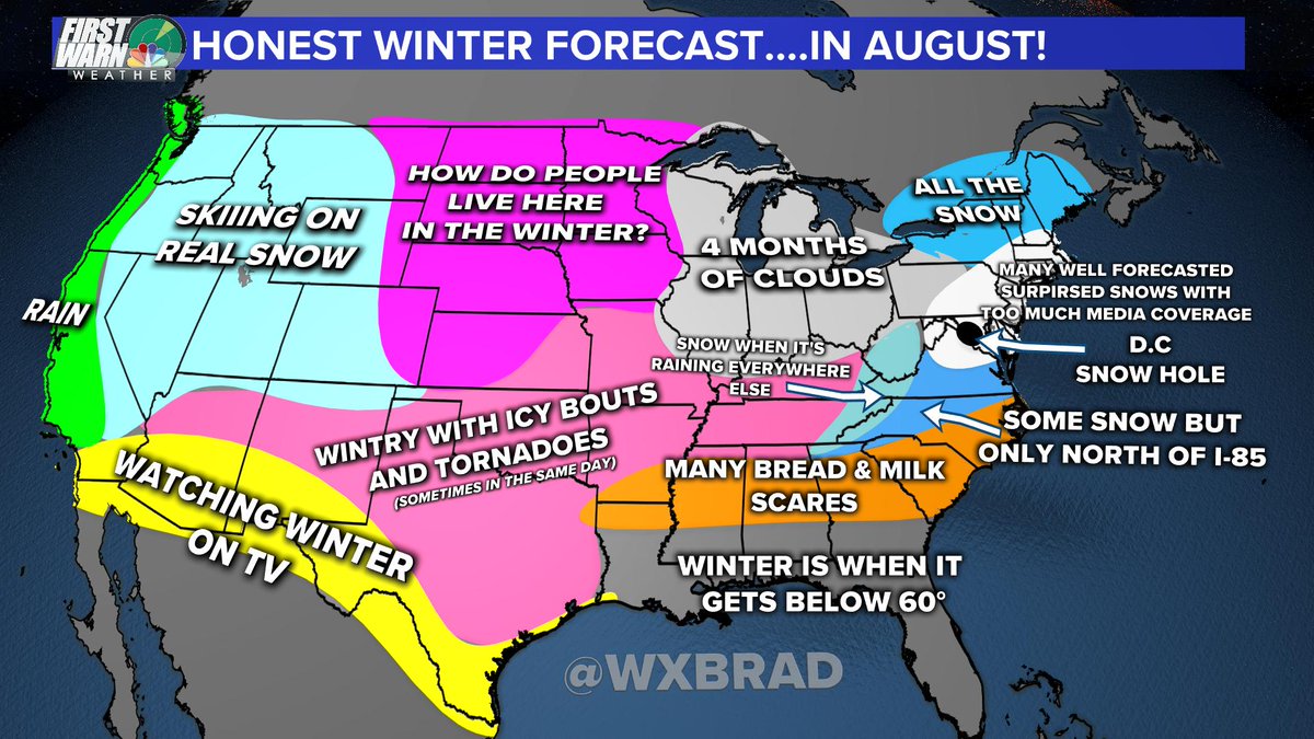 MikeHermenet's tweet photo. @PatUnleashed @KeithMalinak @JeffyJFR @realKrisCruz @KariMalinak @WorldOfStu @glennbeck Your Winter 2019 Outlook! #PutThatInYourPipe #ChewingTheFat #PatHeads #FatHeads #HatHeads #StatHeads https://t.co/3iTz5SDGR3