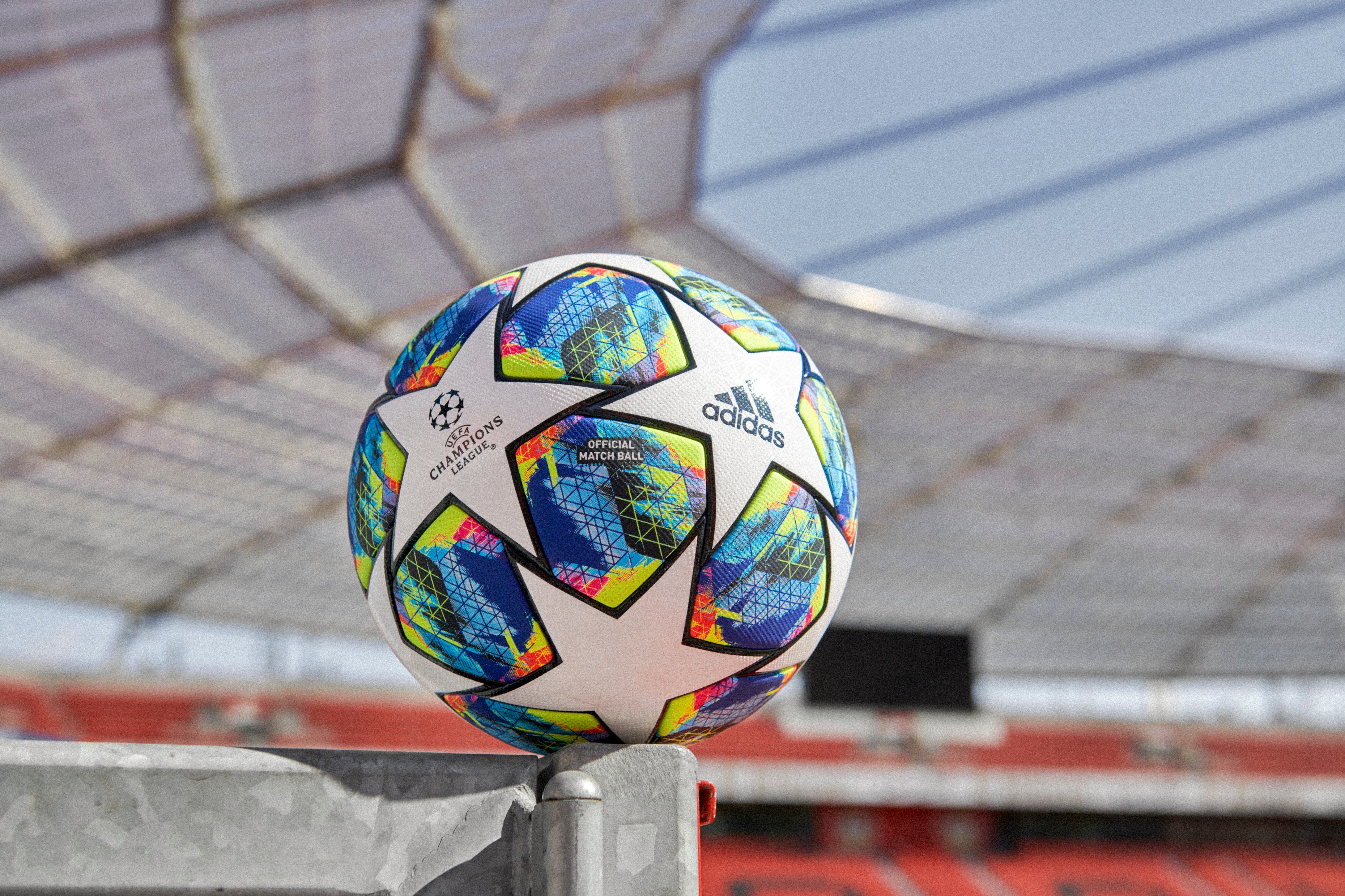 Champions league futsal best sale 2019