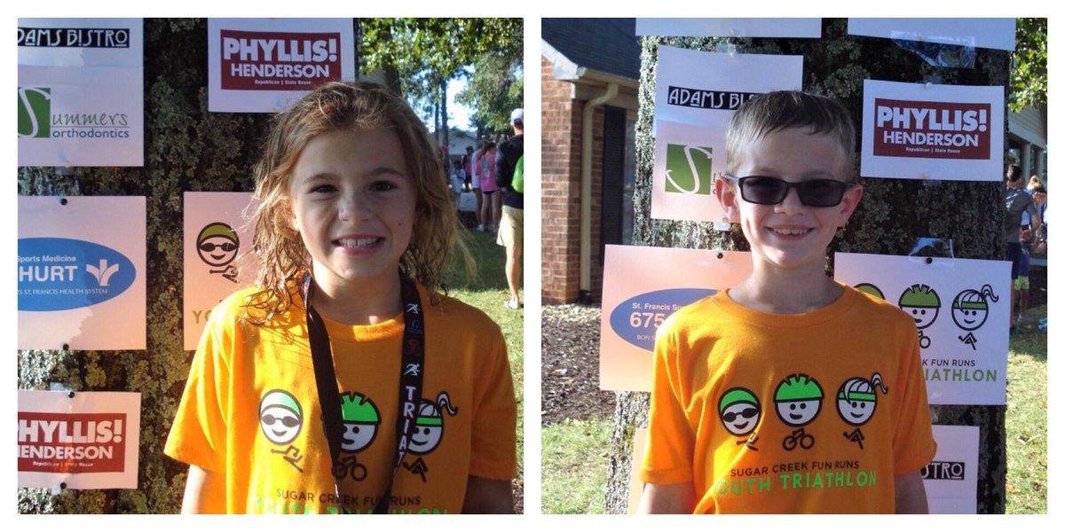 Sugar Creek Fun Runs tweet media