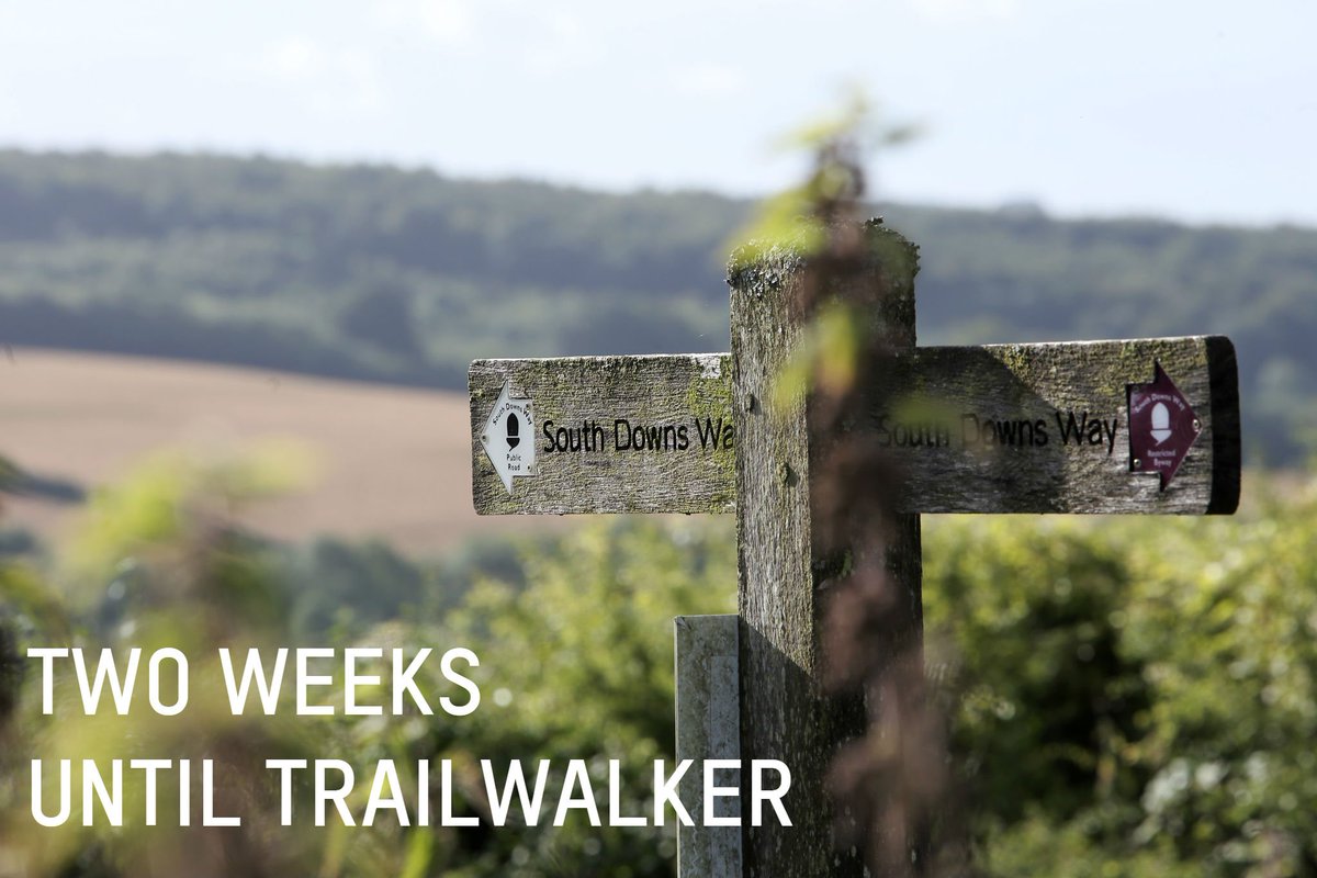Trailwalker UK tweet media