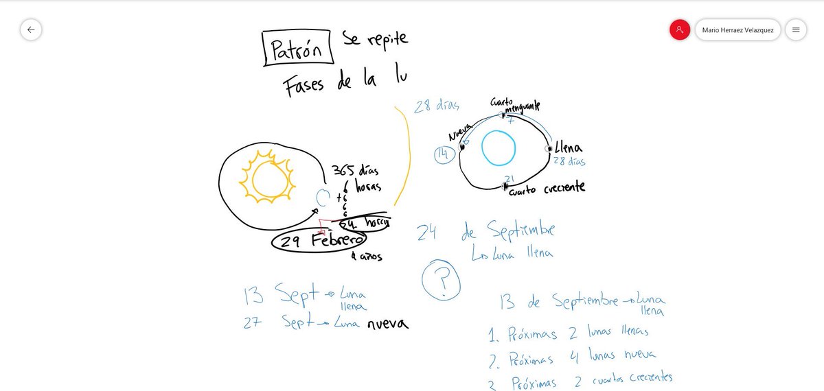 mmarioherraez's tweet photo. Do you want to have a #WhiteBoard in your students' notebook? 📒

 #WindowsWhiteboard 📺+ @OneNoteEDU 💜 are  #BetterTogether 👥

Have your students collaborating in the same #WhiteBoard and export the result of that collaboration  to their #OneNote

#MicrosoftEDU
#MIEExpert https://t.co/9Z29KDrmUM
