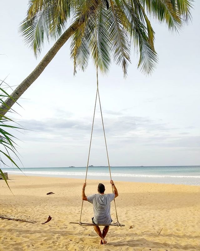 knowSLfeed's tweet photo. Nilaveli, literally translated from Tamil as the ‘open land of moon shine’, is home to one of the most iconic and flawless stretch of beach strips in Sri Lanka. 

More at https://t.co/p5ZROjpPNi or the KNOWSL APP.

Photo: @markitos_sileto. #SriLanka #Travel #KNOWSRILANKA #KNOWSL https://t.co/Vv61sIAc61