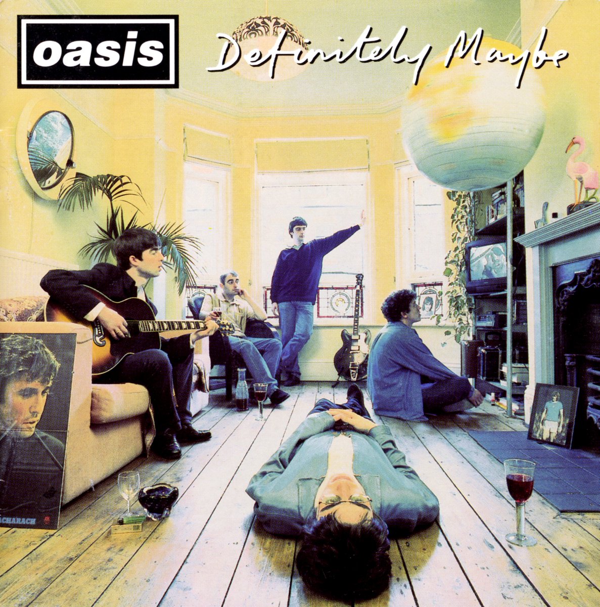 To mark 25 years since <a href="/oasis/">Oasis</a> released their debut album #DefinitelyMaybe we are hosting an exhibition of never been seen images and memorabilia in the gallery this autumn. The show opens Friday 22nd Nov - Jan 12th. Open to all, free entry #artlondon