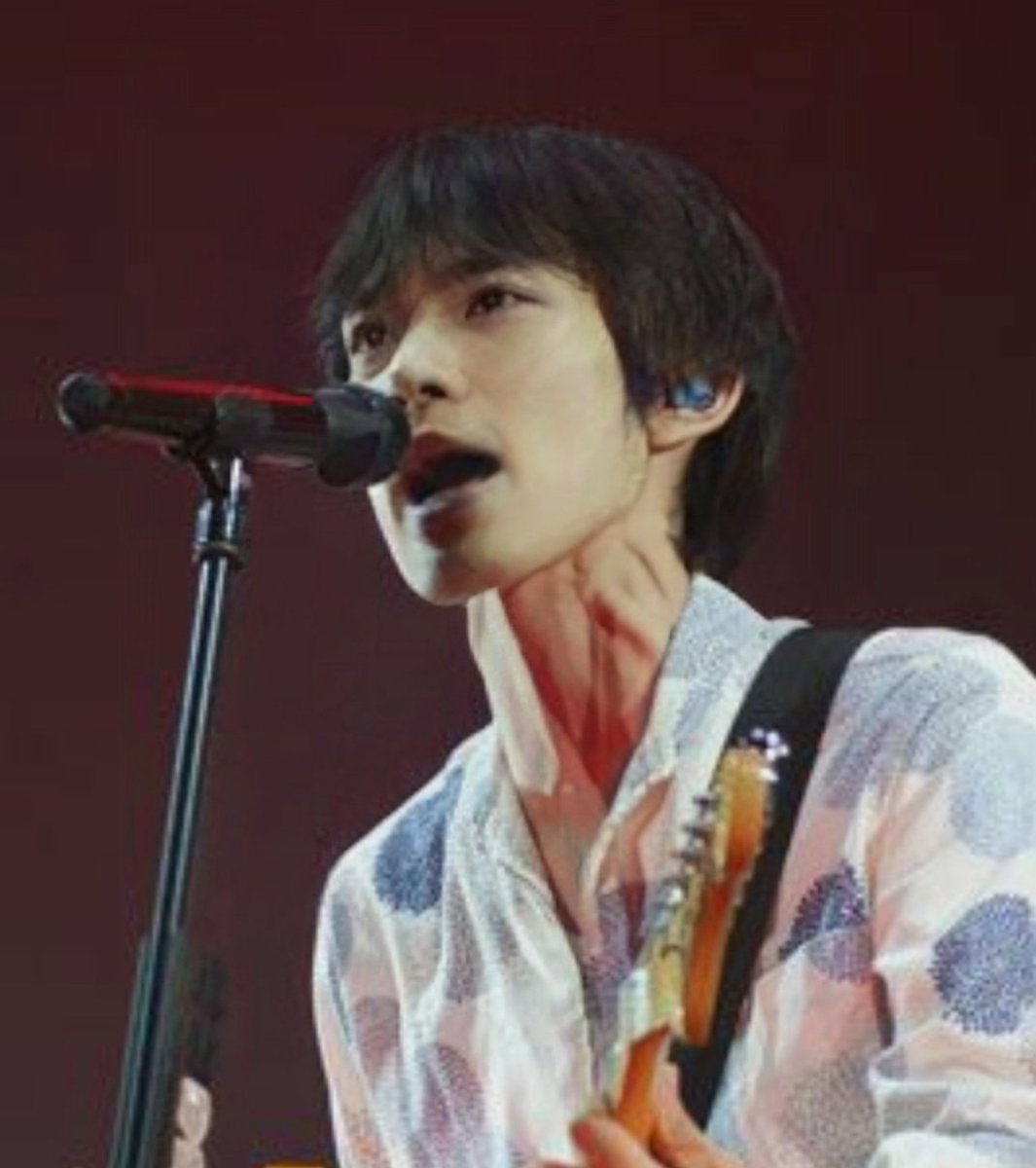 めるめ 見た人もなにか写真を無言であげる 美しく年齢を重ねていらっしゃる草野マサムネ氏 代 30代 40代 50代