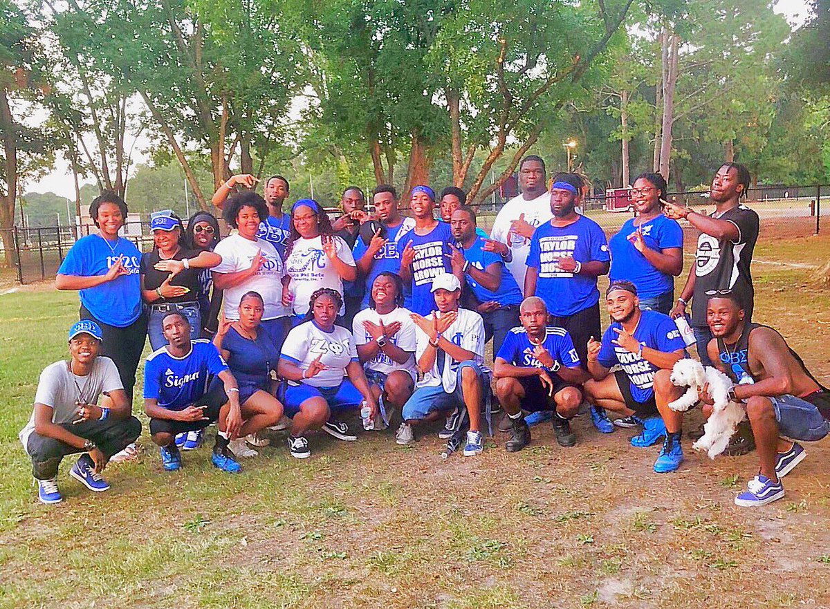 Kappa Kappa Σigmas tweet media