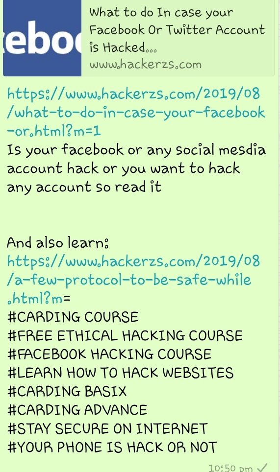 hackerzs_xx's tweet image. hackerzs.com/2019/08/what-t…