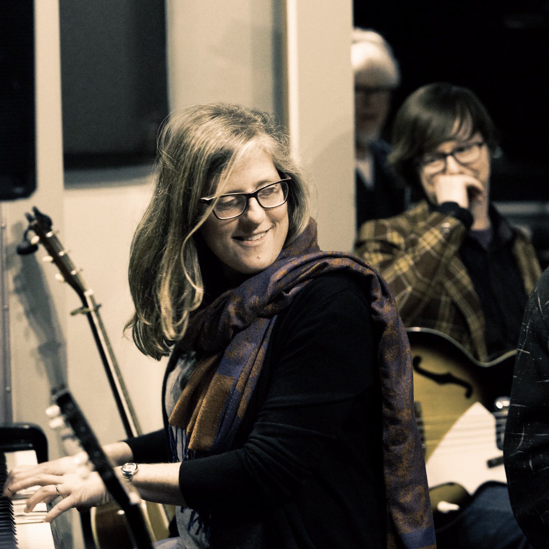 SessionAmerican's tweet image. NEW SINGLE FROM #NORTHEAST DROPS TOMMOROW. "YOU GO YOUR WAY" FEAT. ROSE POLENZANI. bside "coming around again" feat. Ry Cavanaugh @rosepolenzani @krisdelmhorst @AliSingsSongs @DietrichStrause @amycorreia #CarlySimon photo by @kathytphoto