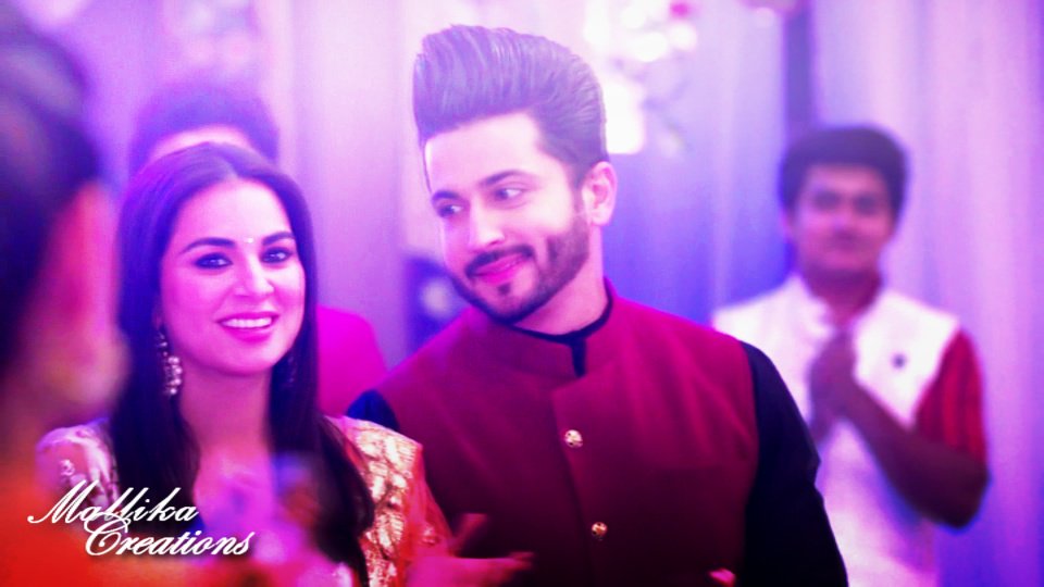 14. Preeta x Karan - PreeRan- The Karan Luthra and his Kadheli - I'll never be ashamed of liking them, they've always made me so happy, they were my guilty pleasure- The warm friendship they'd shared, the devotion and understanding they had was beautiful 