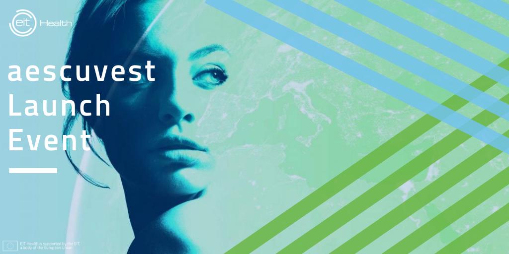 Last night, along with <a href="/aescuvest/">aescuvest</a> and <a href="/surge_onmedical/">Surge-on Medical</a>, we were delighted to launch the first European #funding campaign on aescuvest.eu in Berlin. This funding platform will foster and fund #healthcare start-ups and SMEs in the #EU.
bit.ly/30I89NQ